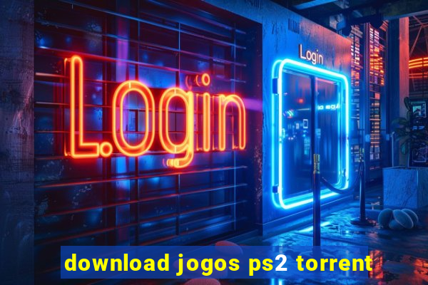 download jogos ps2 torrent